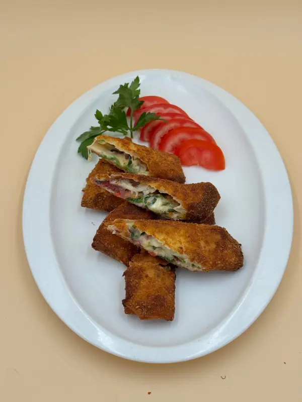 Paçanga-Börek